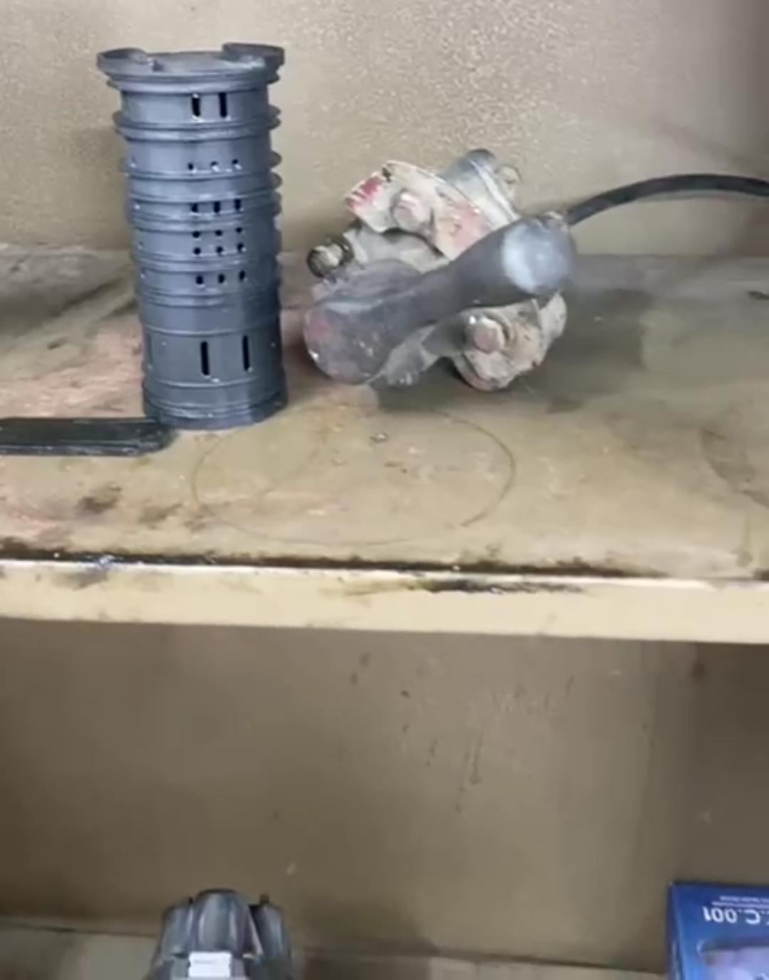 Dorse & Fren Hastanesi 